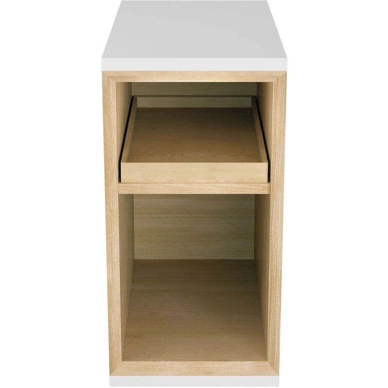 Meuble-lavabo