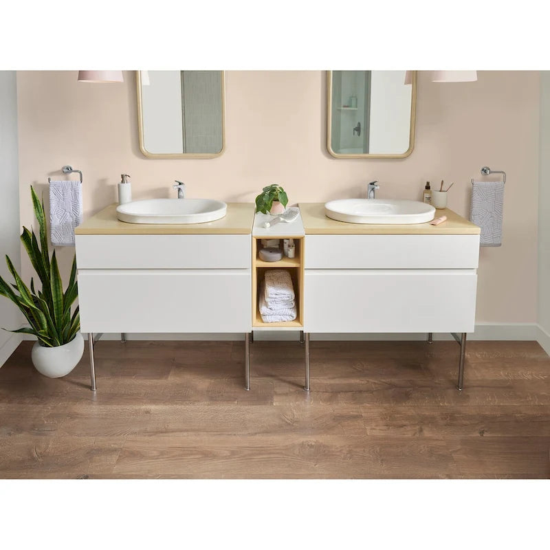 Meuble-lavabo
