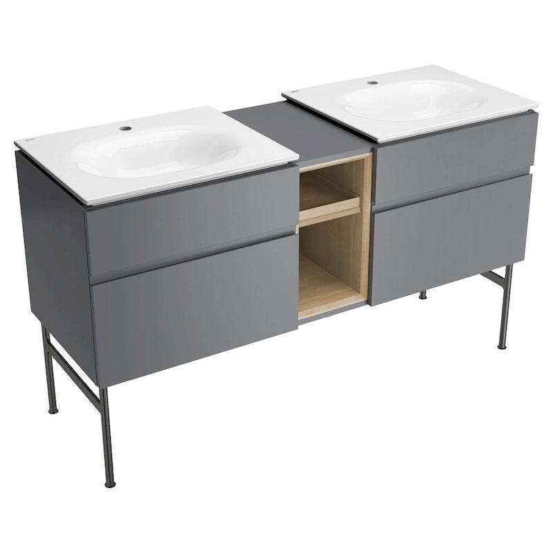 Meuble-lavabo