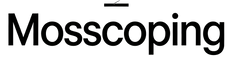 Mosscoping - Accueil