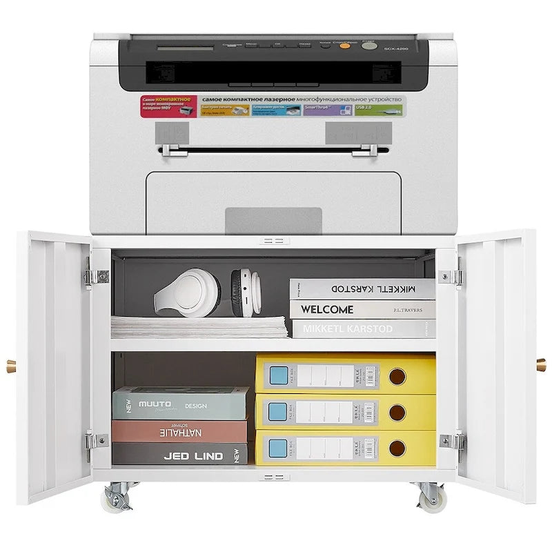 Meuble pour imprimante