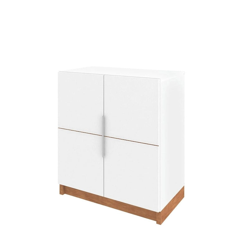Meuble à quatre étagères
