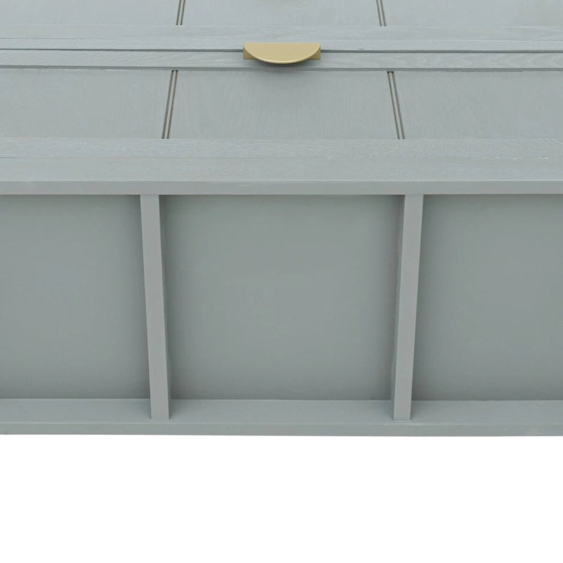 Meuble commode à 3 tiroirs pour salon chambre
