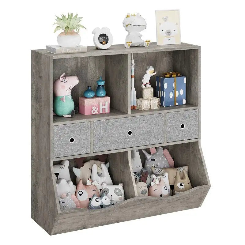 Étagère de rangement en non-tissé pour tiroirs
