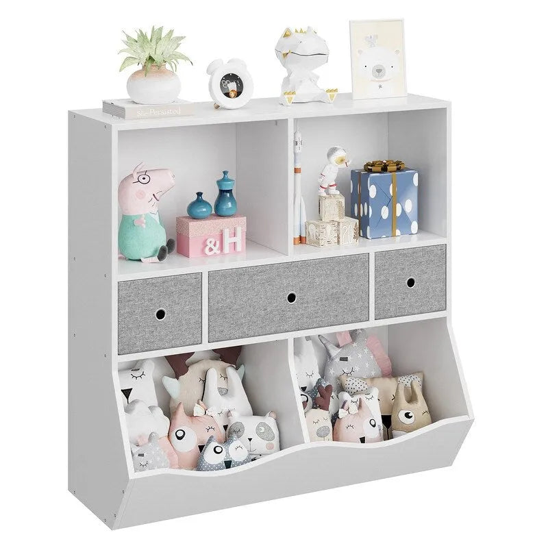 Étagère de rangement en non-tissé pour tiroirs