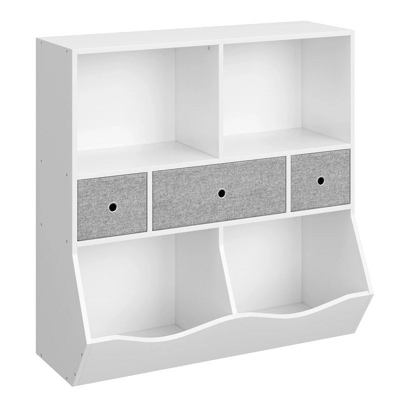 Étagère de rangement en non-tissé pour tiroirs