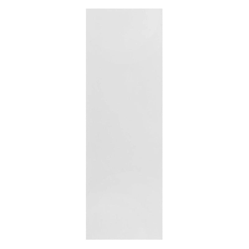 Armoire de rangement de 29,50 po H avec étagères réglables - 47,20 x 15,7